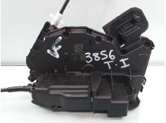 Recambio de cerradura puerta trasera izquierda para skoda spaceback (5h) like referencia OEM IAM 5TA839015E  