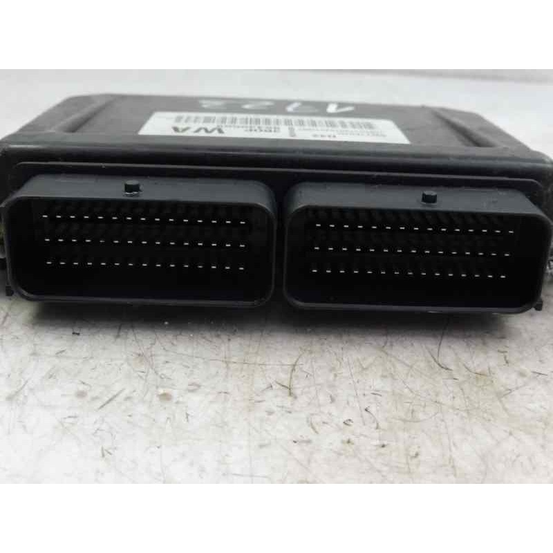 Recambio de centralita motor uce para chevrolet kalos 1.2 s (d/a) referencia OEM IAM 96435559 5WY1E07G 