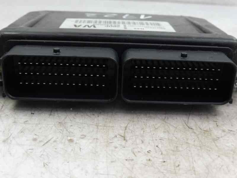 Recambio de centralita motor uce para chevrolet kalos 1.2 s (d/a) referencia OEM IAM 96435559 5WY1E07G 