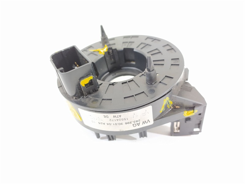 Recambio de anillo airbag para volkswagen polo (9n1) conceptline referencia OEM IAM 283396  