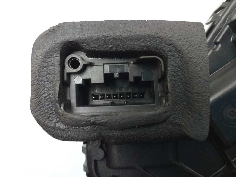 Recambio de cerradura puerta trasera izquierda para skoda spaceback (5h) like referencia OEM IAM 5TA839015E  