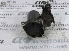 Recambio de motor arranque para lancia lybra station wagon 2.0 20v cat referencia OEM IAM 0001107066   2