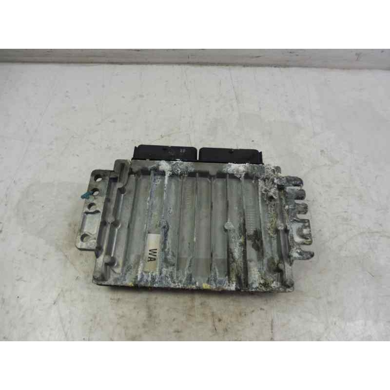 Recambio de centralita motor uce para chevrolet kalos 1.2 s (d/a) referencia OEM IAM 96435559 5WY1E07G 