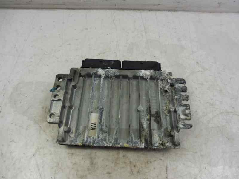 Recambio de centralita motor uce para chevrolet kalos 1.2 s (d/a) referencia OEM IAM 96435559 5WY1E07G 