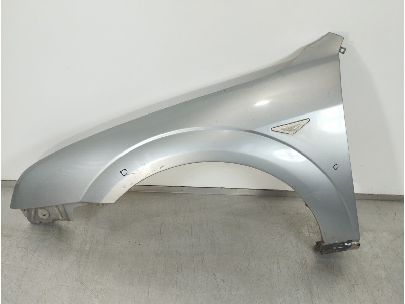 Recambio de aleta delantera izquierda para ford mondeo berlina (ge) ambiente referencia OEM IAM P1S7116006AB  