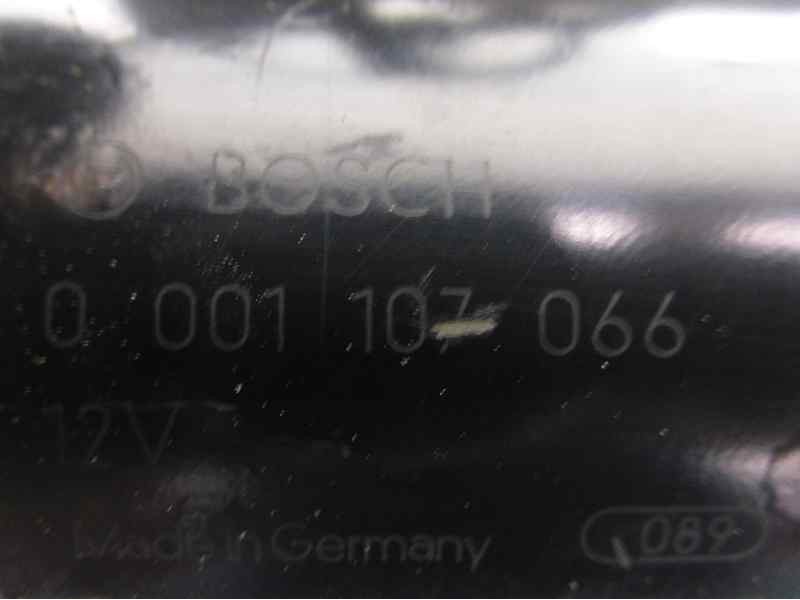 Recambio de motor arranque para lancia lybra station wagon 2.0 20v cat referencia OEM IAM 0001107066  