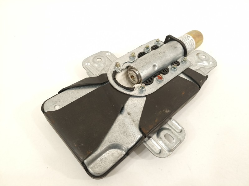 Recambio de airbag lateral delantero izquierdo para bmw serie 3 berlina (e46) 318i referencia OEM IAM 30821743707U 566336480081 