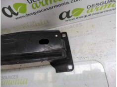 Recambio de refuerzo paragolpes delantero para seat ibiza (6j5) style tech referencia OEM IAM 6J0807109A   2