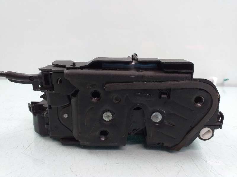 Recambio de cerradura puerta trasera izquierda para skoda spaceback (5h) like referencia OEM IAM 5TA839015E  