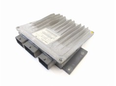 Recambio de centralita motor uce para renault clio iii emotion referencia OEM IAM 8200911560 8200619409 86228656