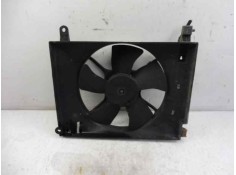 Recambio de electroventilador para chevrolet kalos 1.2 s (d/a) referencia OEM IAM 96536522
