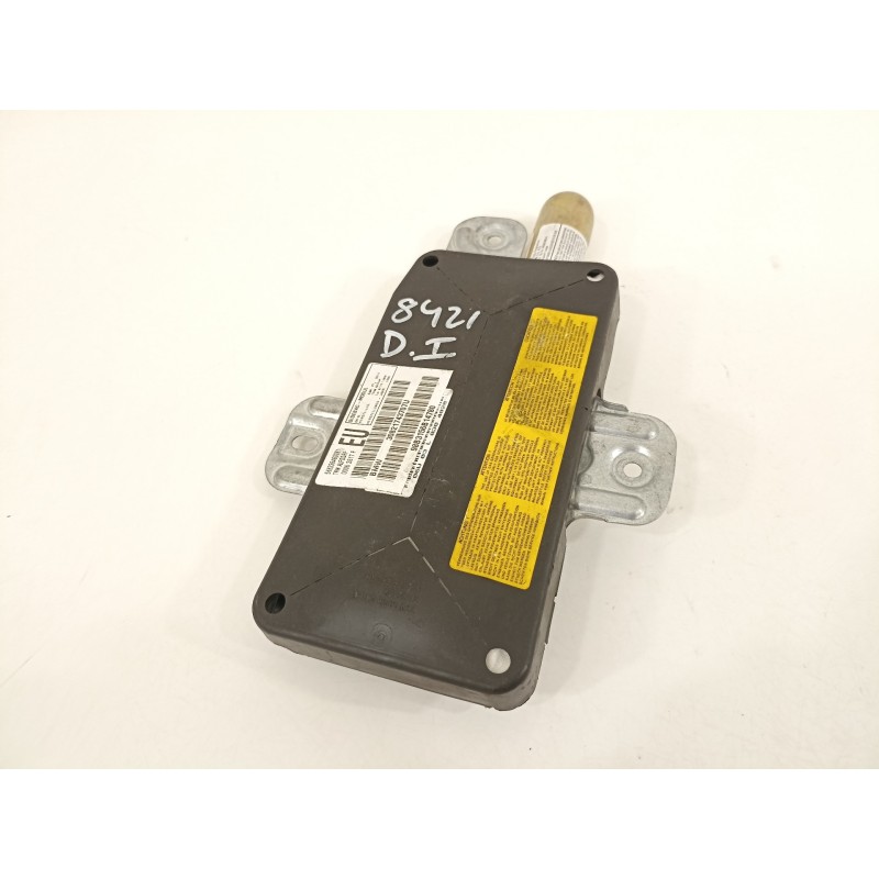 Recambio de airbag lateral delantero izquierdo para bmw serie 3 berlina (e46) 318i referencia OEM IAM 30821743707U 566336480081 