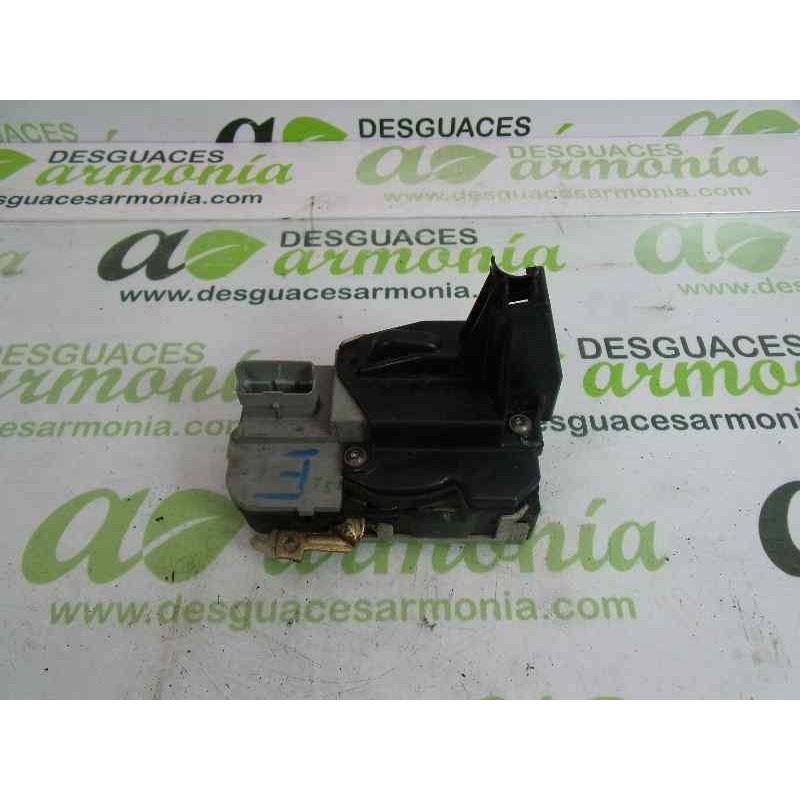 Recambio de cerradura puerta delantera derecha para peugeot 307 break/sw (s2) sw referencia OEM IAM 9136Z9  