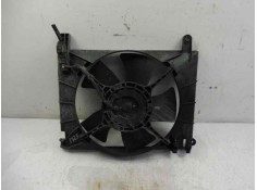 Recambio de electroventilador para chevrolet kalos 1.2 s (d/a) referencia OEM IAM 96536522   2