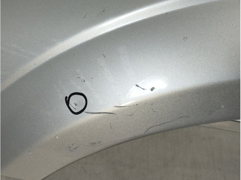 Recambio de aleta delantera izquierda para ford mondeo berlina (ge) ambiente referencia OEM IAM P1S7116006AB  