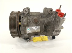 Recambio de compresor aire acondicionado para citroën c4 grand picasso sx referencia OEM IAM 9659875880  