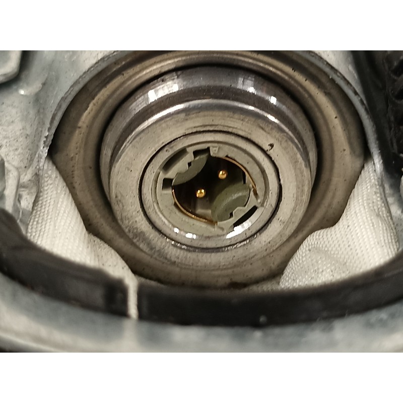 Recambio de airbag lateral delantero izquierdo para bmw serie 3 berlina (e46) 318i referencia OEM IAM 30821743707U 566336480081 