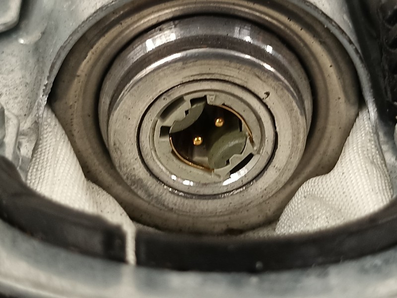 Recambio de airbag lateral delantero izquierdo para bmw serie 3 berlina (e46) 318i referencia OEM IAM 30821743707U 566336480081 