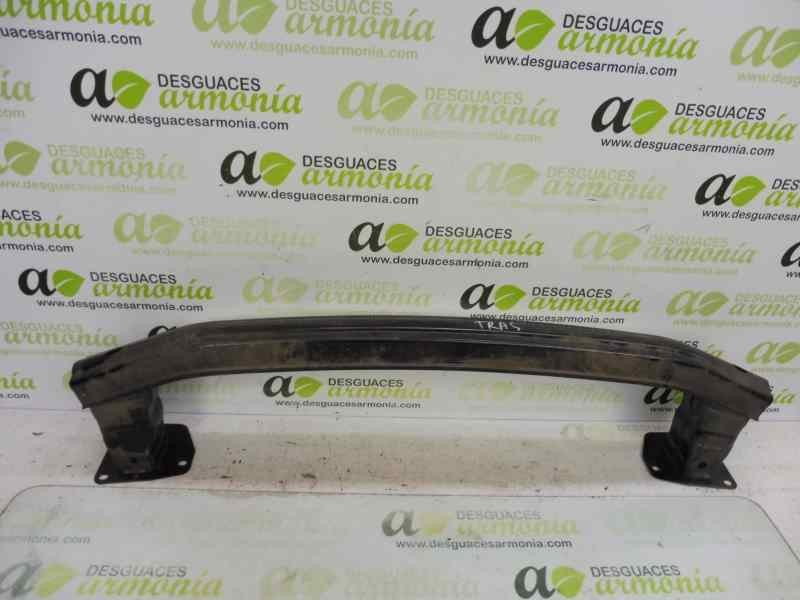 Recambio de refuerzo paragolpes trasero para seat ibiza (6j5) style tech referencia OEM IAM 6J4807305  