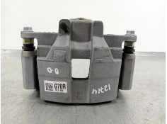 Recambio de pinza freno delantera derecha para kia sorento hev 2023 1.6 tci-gdi referencia OEM IAM 58190P2A70 G70R 