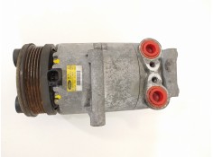 Recambio de compresor aire acondicionado para ford focus c-max (cap) ghia (d) referencia OEM IAM 6M5H19D629AB 3217A  2