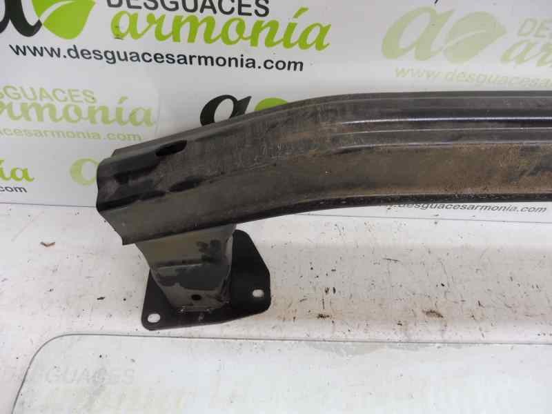 Recambio de refuerzo paragolpes trasero para seat ibiza (6j5) style tech referencia OEM IAM 6J4807305  