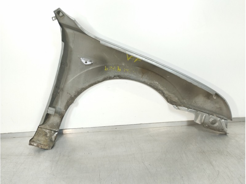 Recambio de aleta delantera izquierda para ford mondeo berlina (ge) ambiente referencia OEM IAM P1S7116006AB  