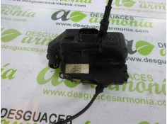 Recambio de cerradura puerta delantera derecha para renault megane ii berlina 5p authentique referencia OEM IAM 8200027779  