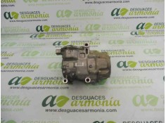 Recambio de compresor aire acondicionado para toyota auris hybrid active referencia OEM IAM 0422000212  