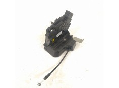 Recambio de cerradura puerta trasera izquierda para ford focus lim. (cb4) trend referencia OEM IAM 4M5AA26412BE  