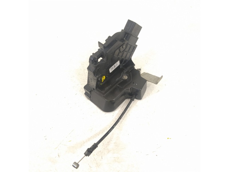 Recambio de cerradura puerta trasera izquierda para ford focus lim. (cb4) trend referencia OEM IAM 4M5AA26412BE  