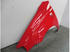 Recambio de aleta delantera izquierda para chevrolet kalos 1.2 s (d/a) referencia OEM IAM    2