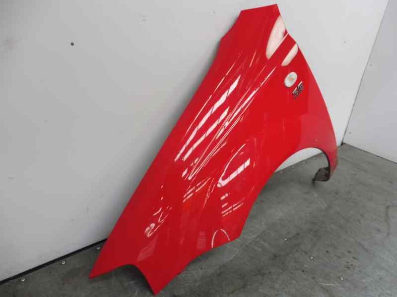 Recambio de aleta delantera izquierda para chevrolet kalos 1.2 s (d/a) referencia OEM IAM   