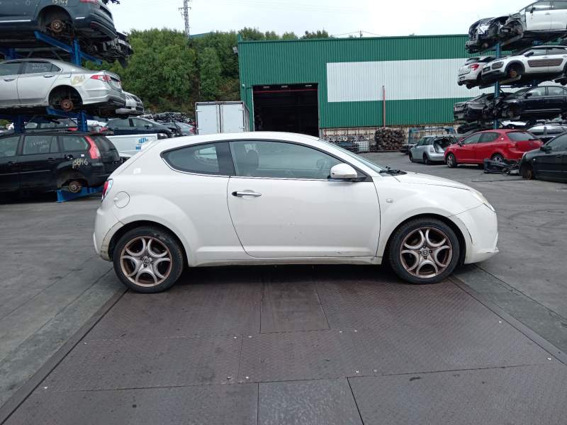 alfa romeo mito (955_) del año 2010