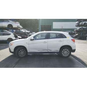 MITSUBISHI ASX (GA_W_)