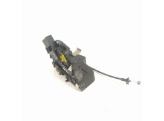 Recambio de cerradura puerta trasera izquierda para ford focus lim. (cb4) trend referencia OEM IAM 4M5AA26412BE   2
