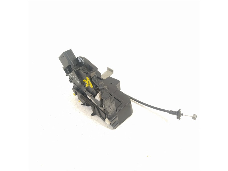 Recambio de cerradura puerta trasera izquierda para ford focus lim. (cb4) trend referencia OEM IAM 4M5AA26412BE  