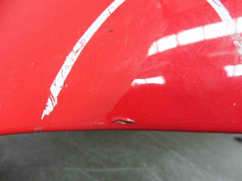 Recambio de aleta delantera izquierda para chevrolet kalos 1.2 s (d/a) referencia OEM IAM   