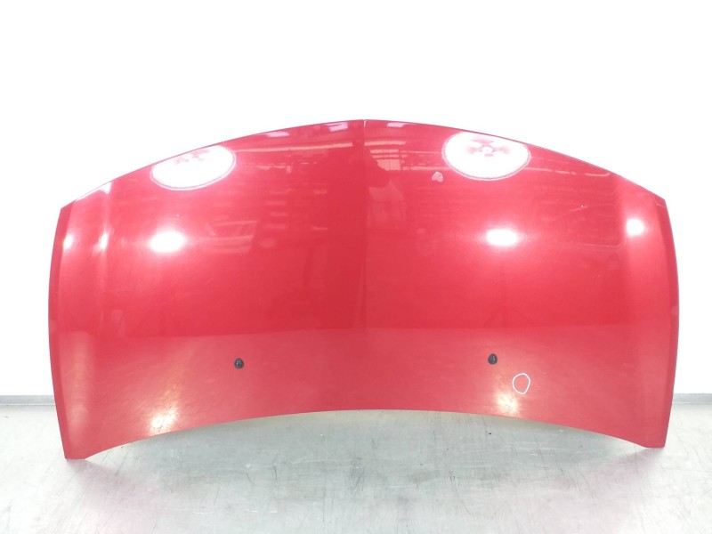 Recambio de capot para renault clio iii emotion referencia OEM IAM 7751476113  