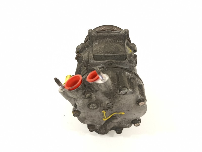 Recambio de compresor aire acondicionado para citroën c4 grand picasso sx referencia OEM IAM 9659875880  