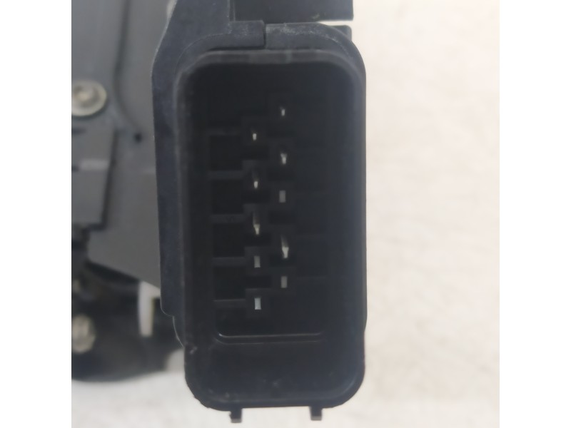 Recambio de cerradura puerta trasera izquierda para ford focus lim. (cb4) trend referencia OEM IAM 4M5AA26412BE  