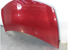 Recambio de capot para renault clio iii emotion referencia OEM IAM 7751476113   2