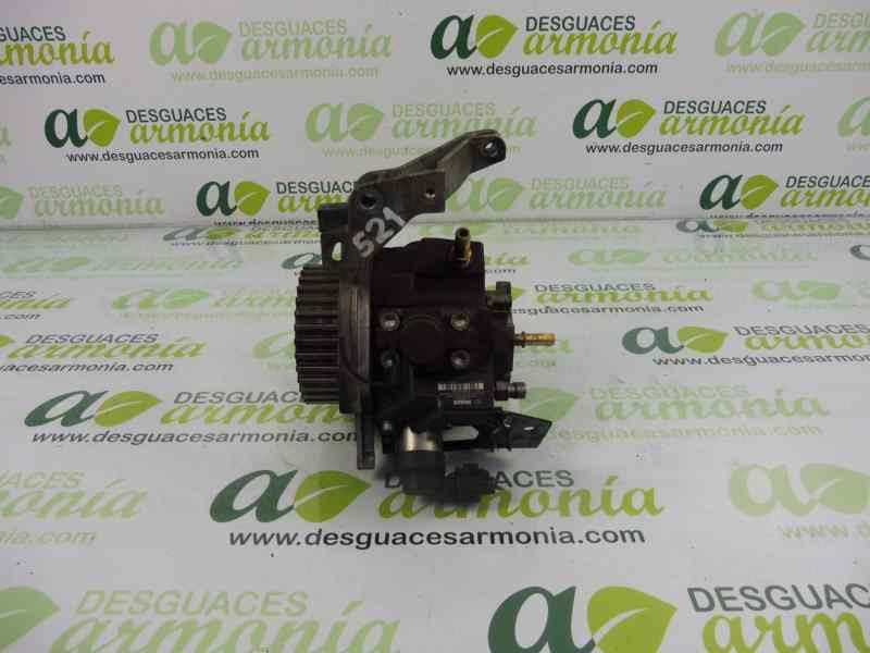 Recambio de bomba inyeccion para peugeot 207 sw sport referencia OEM IAM 9683703780 0445010102 