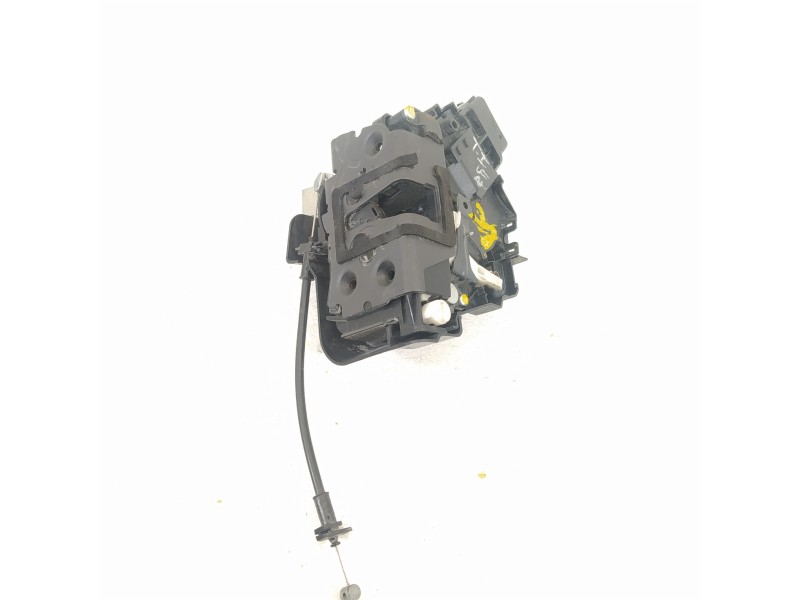 Recambio de cerradura puerta trasera izquierda para ford focus lim. (cb4) trend referencia OEM IAM 4M5AA26412BE  