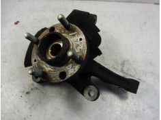 Recambio de mangueta delantera derecha para chevrolet kalos 1.2 s (d/a) referencia OEM IAM