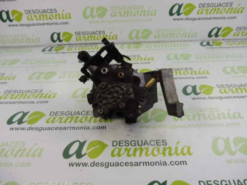 Recambio de bomba inyeccion para peugeot 207 sw sport referencia OEM IAM 9683703780 0445010102 