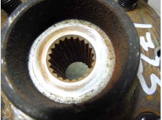 Recambio de mangueta delantera derecha para chevrolet kalos 1.2 s (d/a) referencia OEM IAM    2