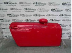 Recambio de puerta delantera derecha para audi tt (8n3/8n9) 1.8 t quattro coupe (165kw) referencia OEM IAM   