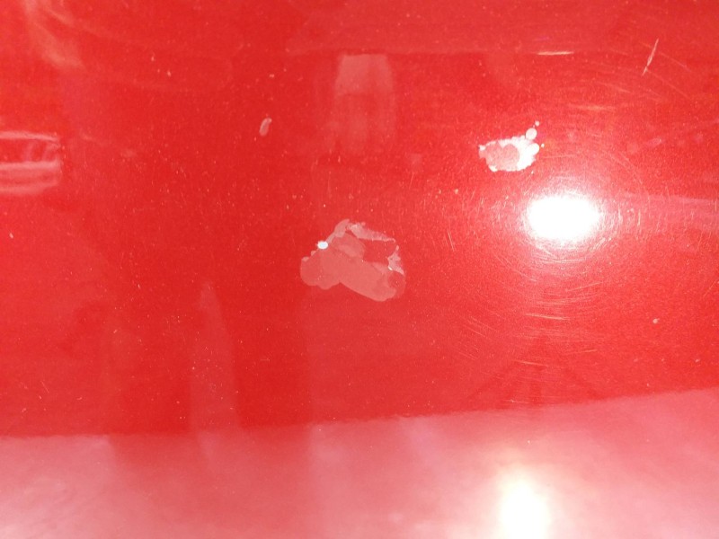 Recambio de capot para renault clio iii emotion referencia OEM IAM 7751476113  