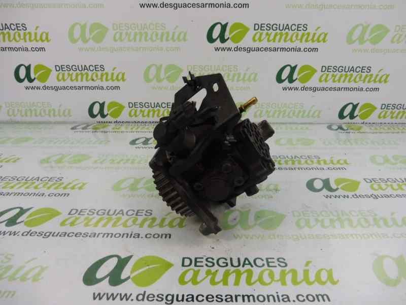 Recambio de bomba inyeccion para peugeot 207 sw sport referencia OEM IAM 9683703780 0445010102 
